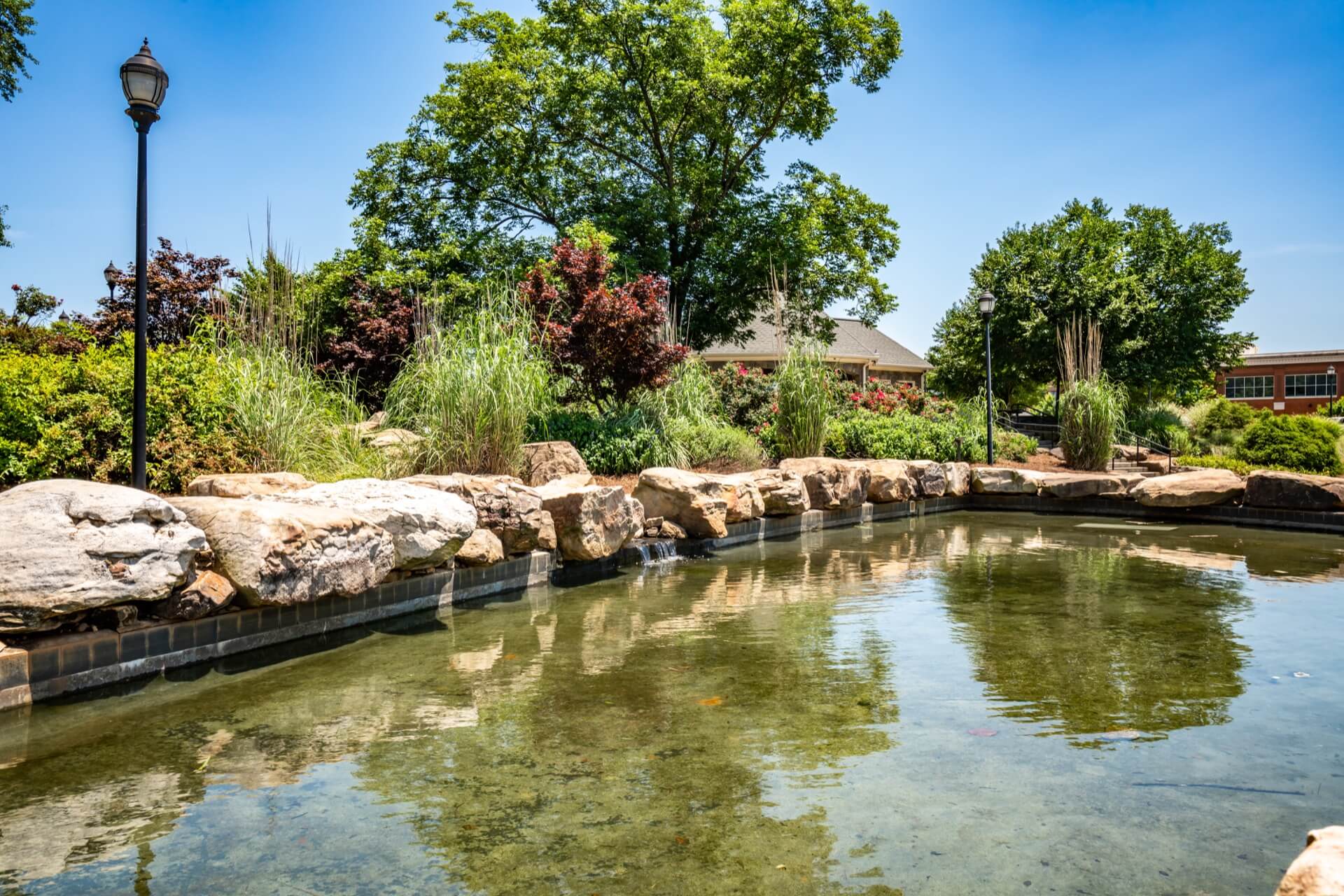 Chelsea Townes at Hollingsworth Park LS Homes