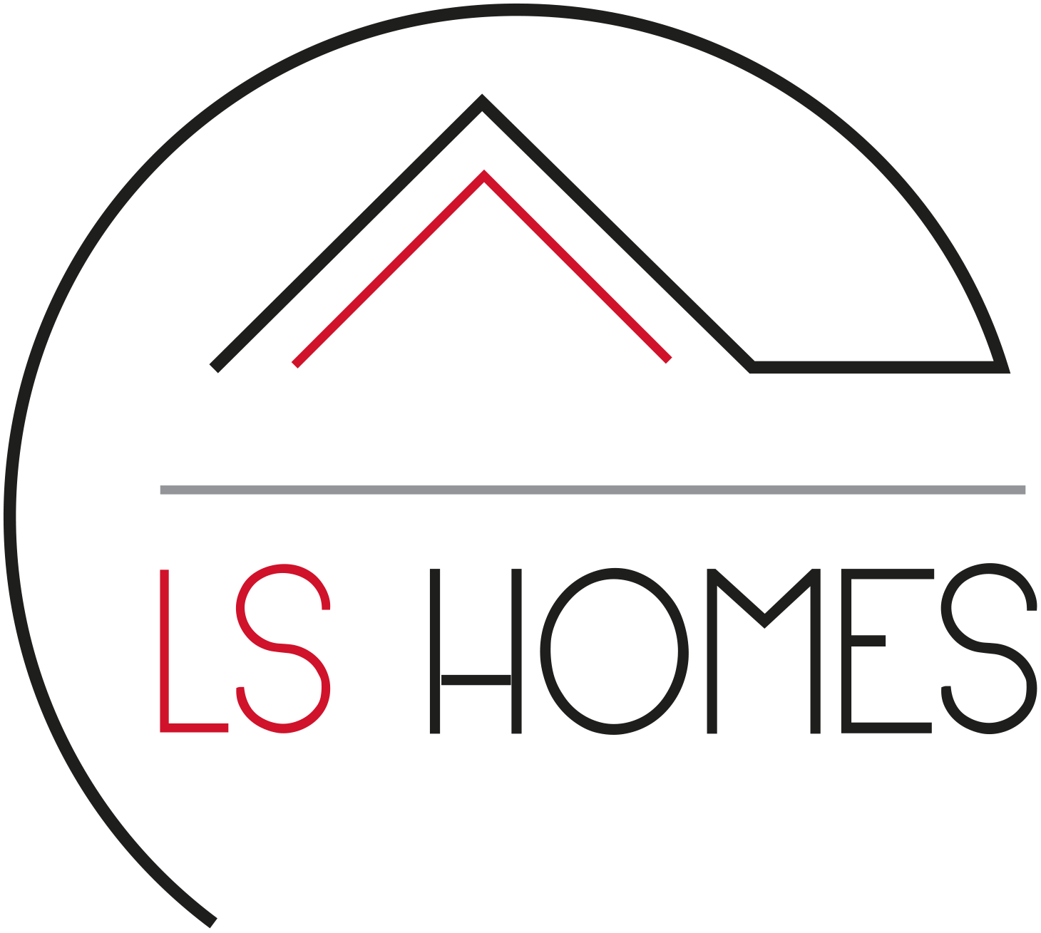 OUR AGENTS LS Homes LLC