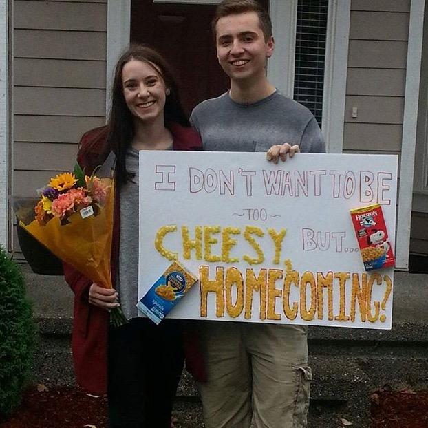 Creative proposals surprise students Valhalla