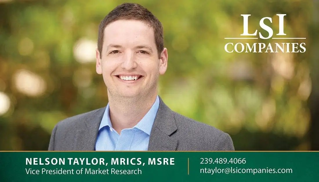 LSI Team LSI Companies