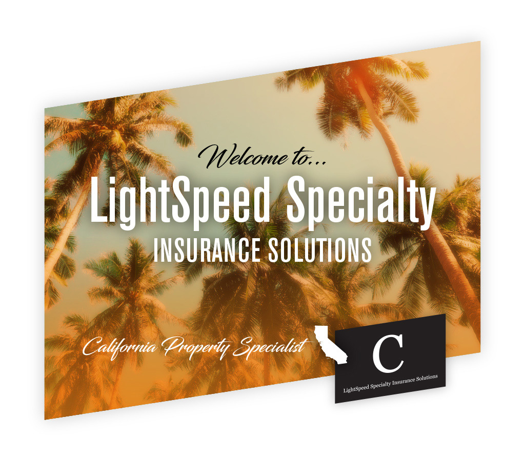 LightSpeed Specialty Insurance Solutions