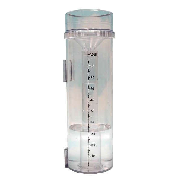 Rain Gauge LS Instrumentation Sales & Services