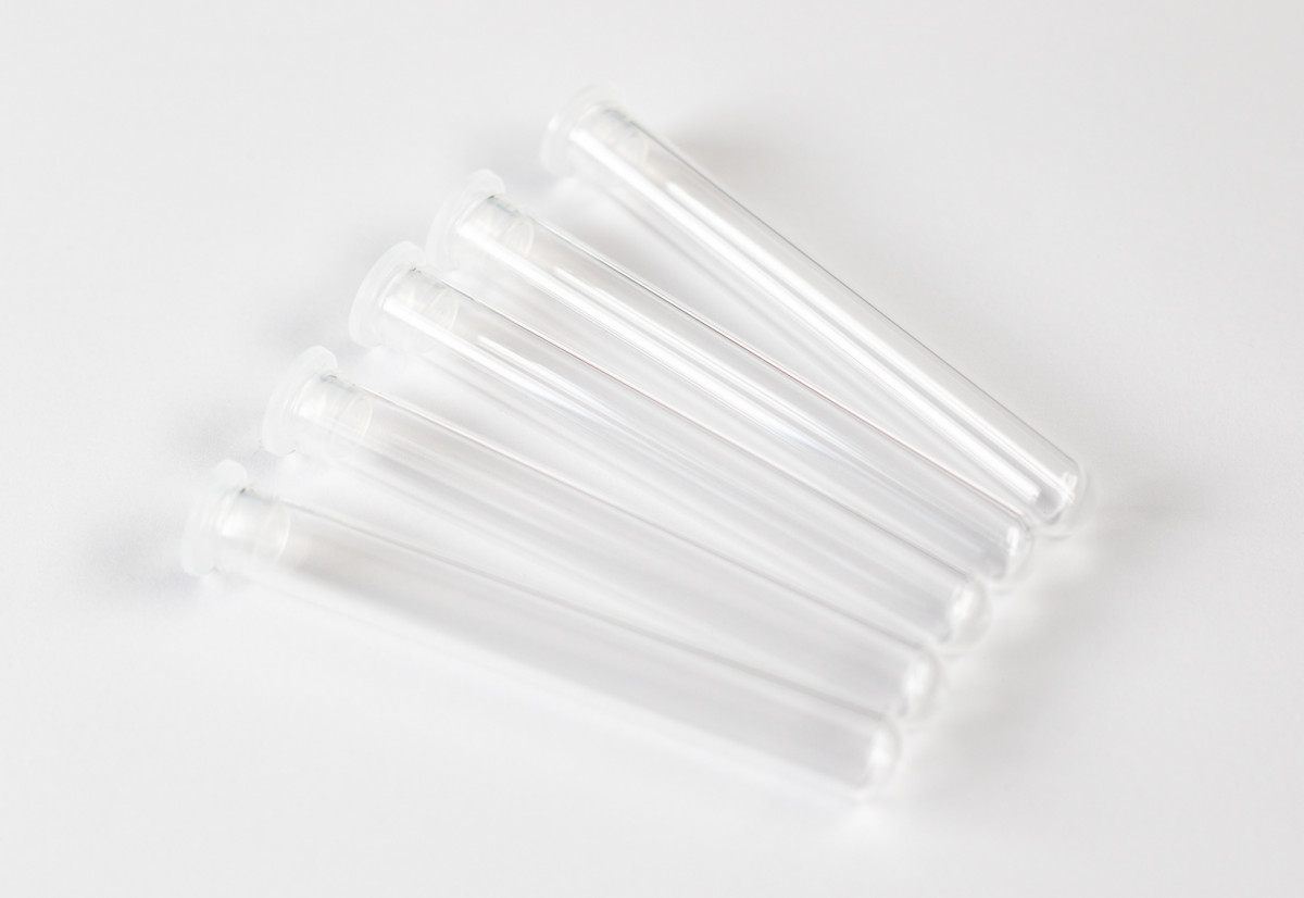 LS Instruments Cuvettes