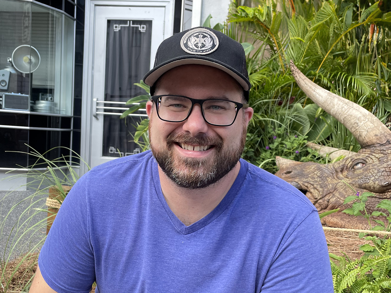 Travis Crisp LSI Property Management