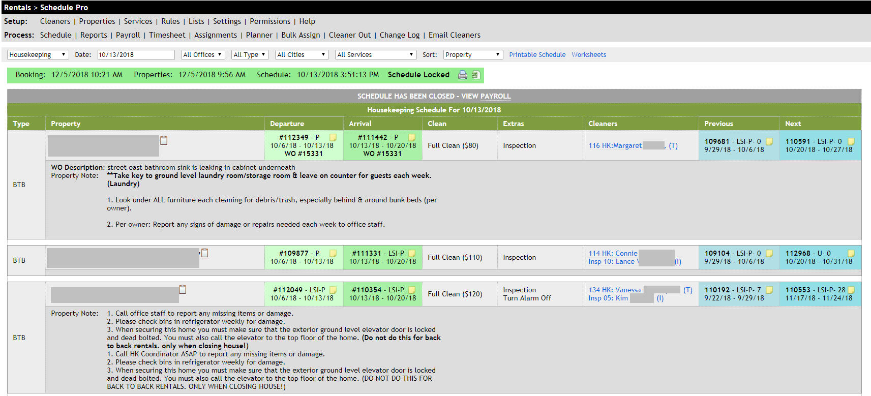 Schedule Pro FAQs A Closer Look at the Industry’s Leading