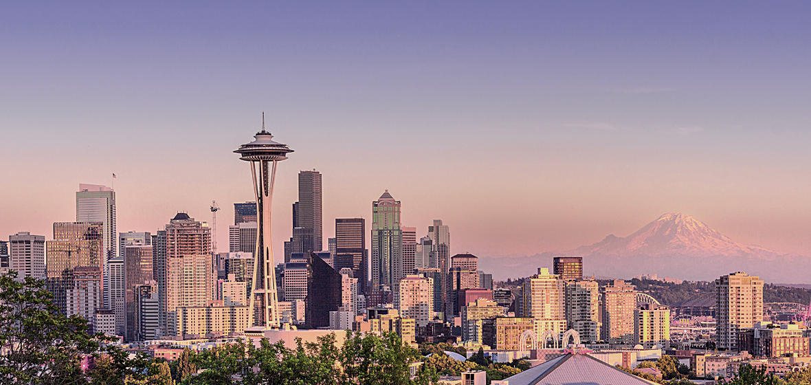 City guide Seattle Law Society Journal