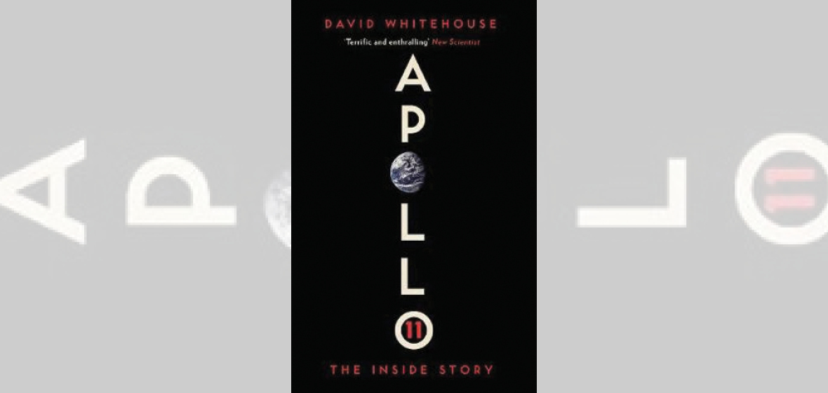 Apollo 11: The Inside Story:.