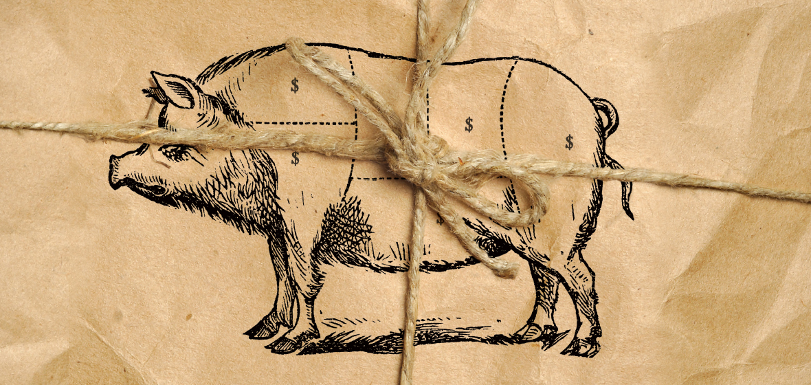 Pork barrelling past its useby date? Law Society Journal