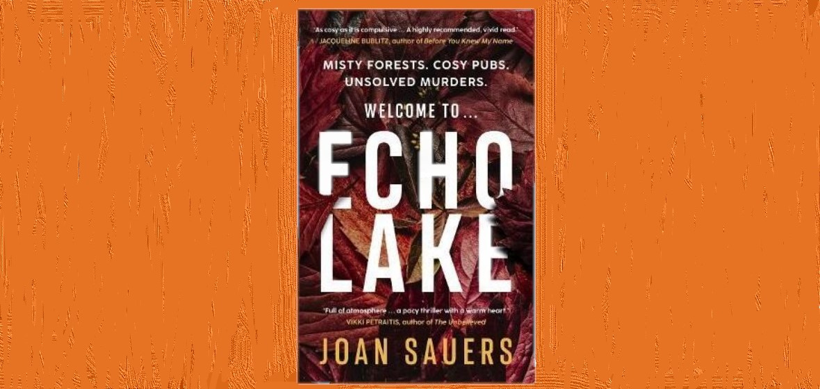 Book review Echo Lake Law Society Journal