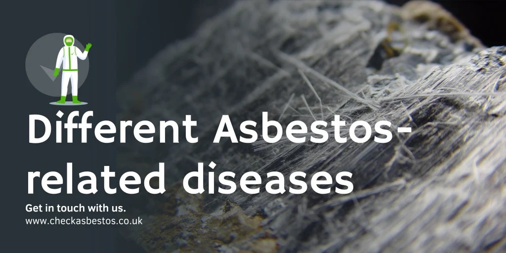 What are the Different Asbestos Related Diseases? LSJ Asbestos