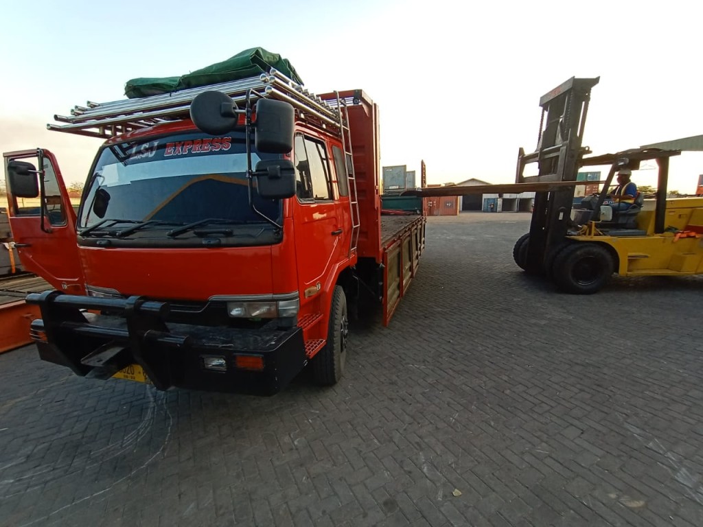 Ekspedisi Pengiriman Barang Kediri Ke Makassar