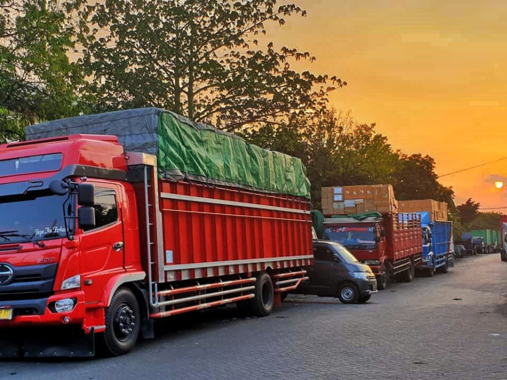 JASA PENGIRIMAN BARANG BONDOWOSO BALIKPAPAN