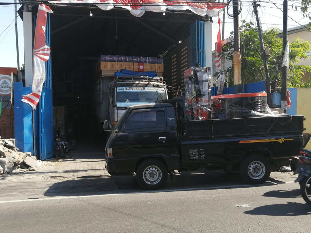 Tarif Jasa Ekspedisi Pasuruan Ke Gorontalo