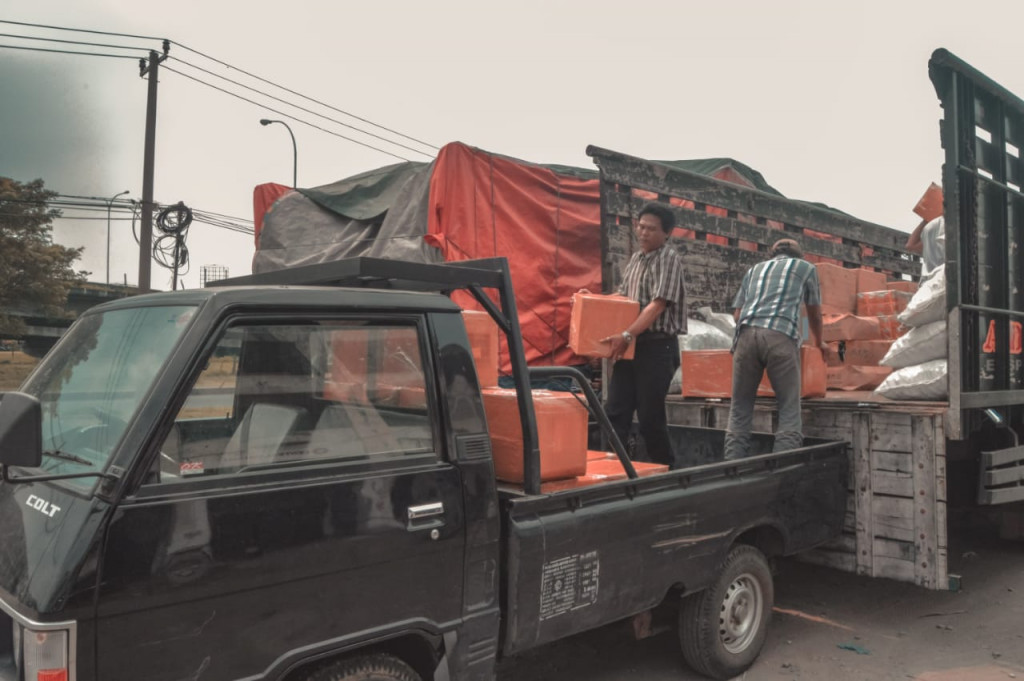 Tarif Jasa Ekspedisi Pasuruan Ke Tana Toraja