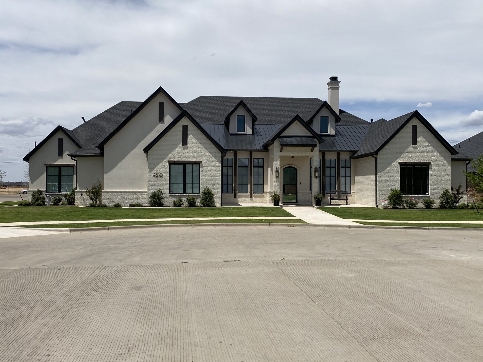 4810 115th LS Kingdom Homes LS Kingdom Homes