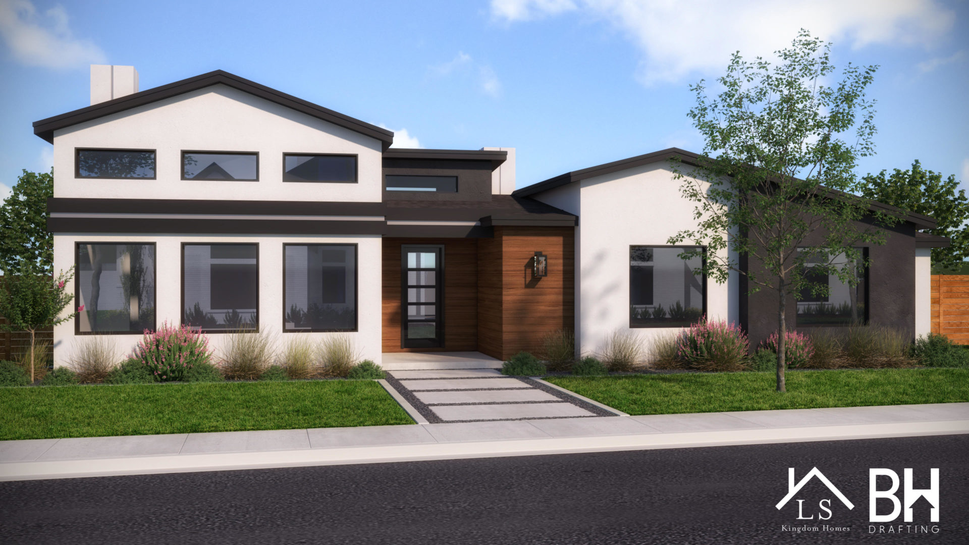 5007 116th Street LS Kingdom Homes LS Kingdom Homes