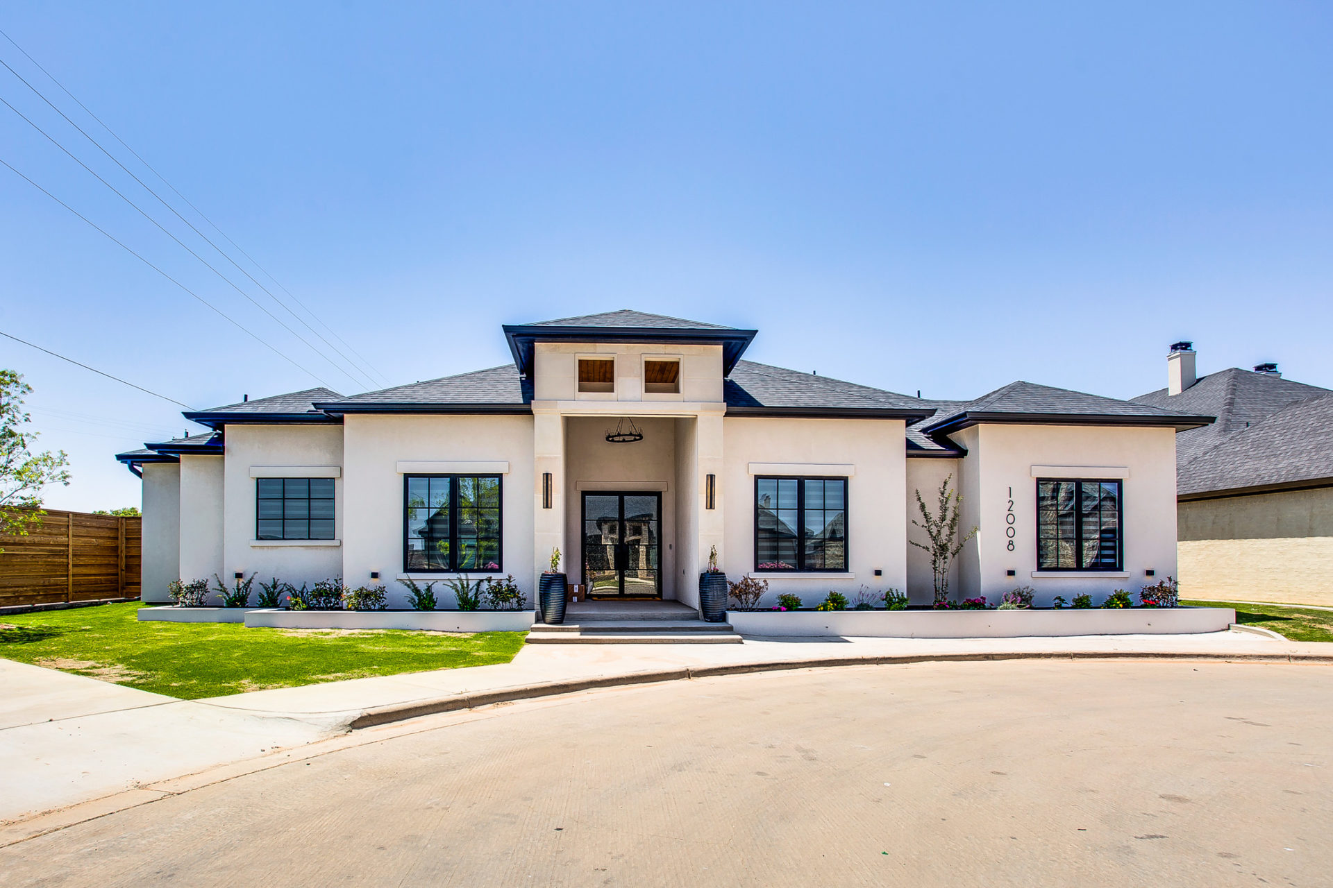 12008 Uxbridge Ave. LS Kingdom Homes LS Kingdom Homes