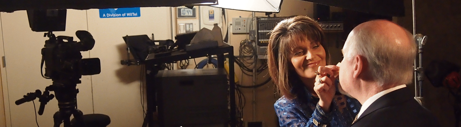 Leslie Shayne Kohn Professional Movie and Television Makeup Artist