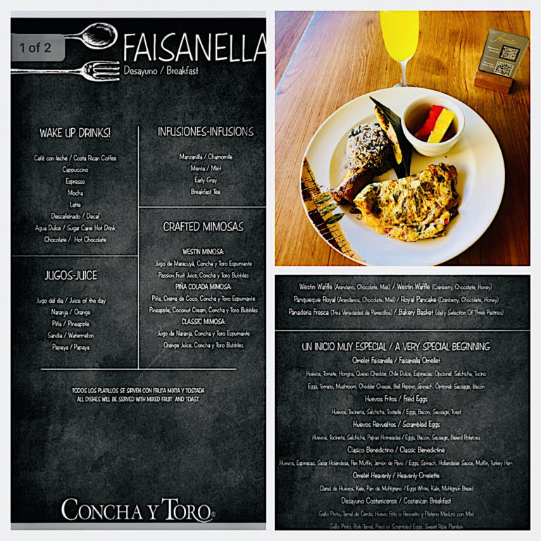 Spring Break in Costa Rica I Travel Westin Reserva Conchal