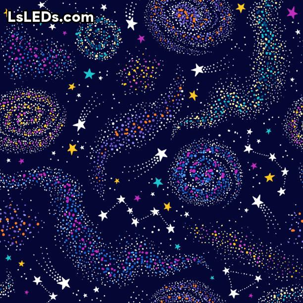 Interior Accent lighting for cars Lsleds