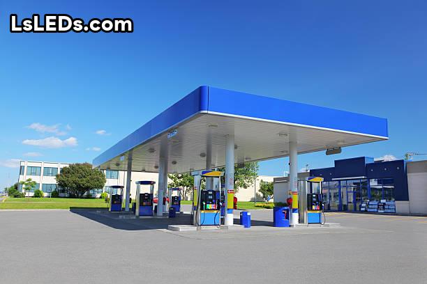 Lowe's fluorescent light cover - Lsleds