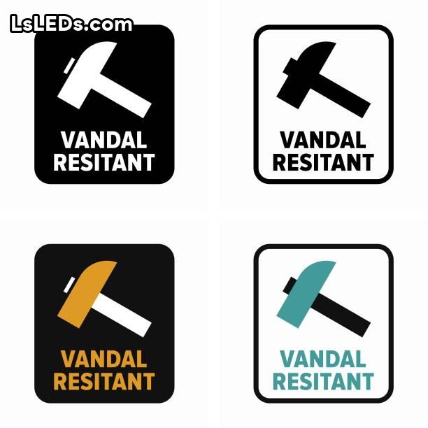 Vandal shield Lsleds