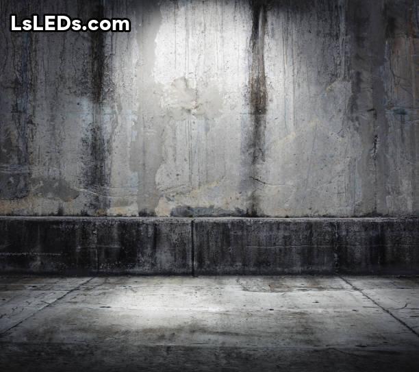 OSHA lighting requirements 1910 Lsleds