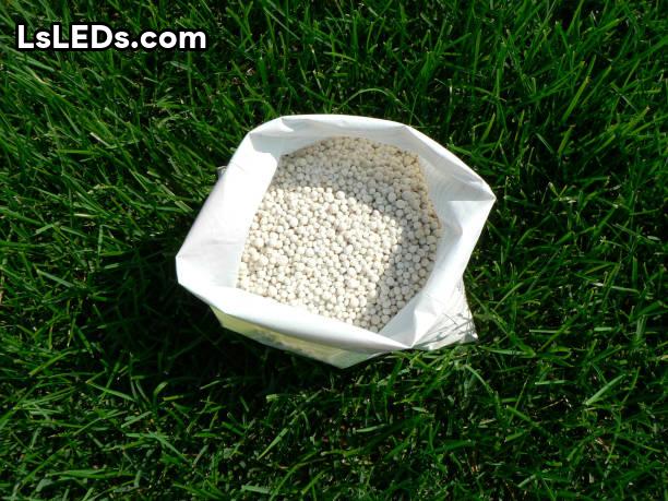 Tall Fescue grass Seed 50 lbs Lsleds