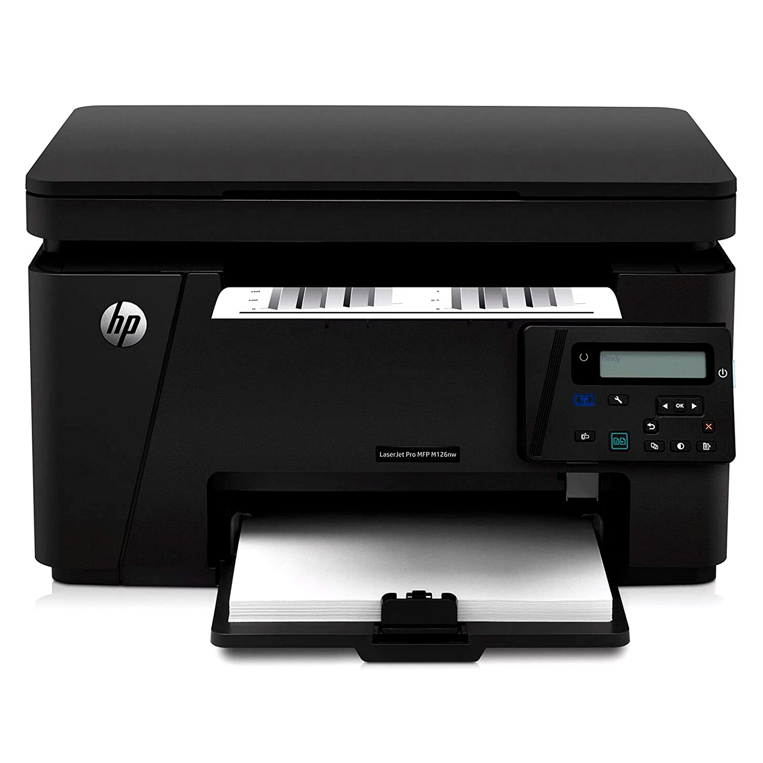 HP Laserjet Pro / M 126A / MultiFunction Laser / Printer / Print