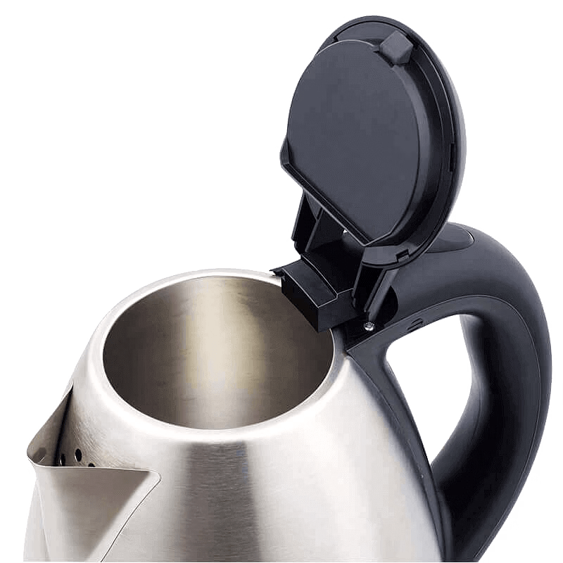 Bajaj 1.2 Litres Stainless Steel Kettle online price BAJAJ WORLD