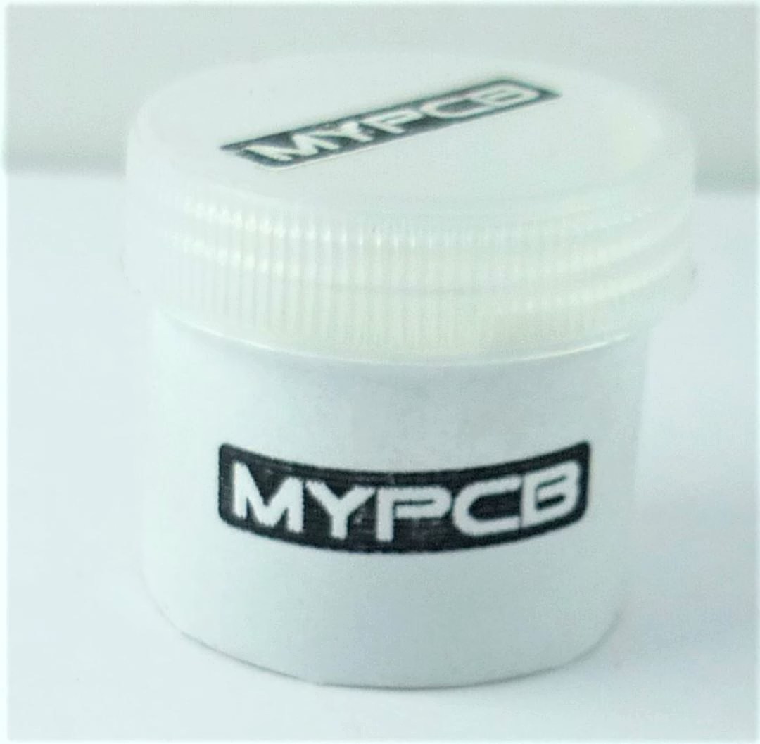 Heat Sink Paste / Compound Superior Quality Thermal Compound to Fill