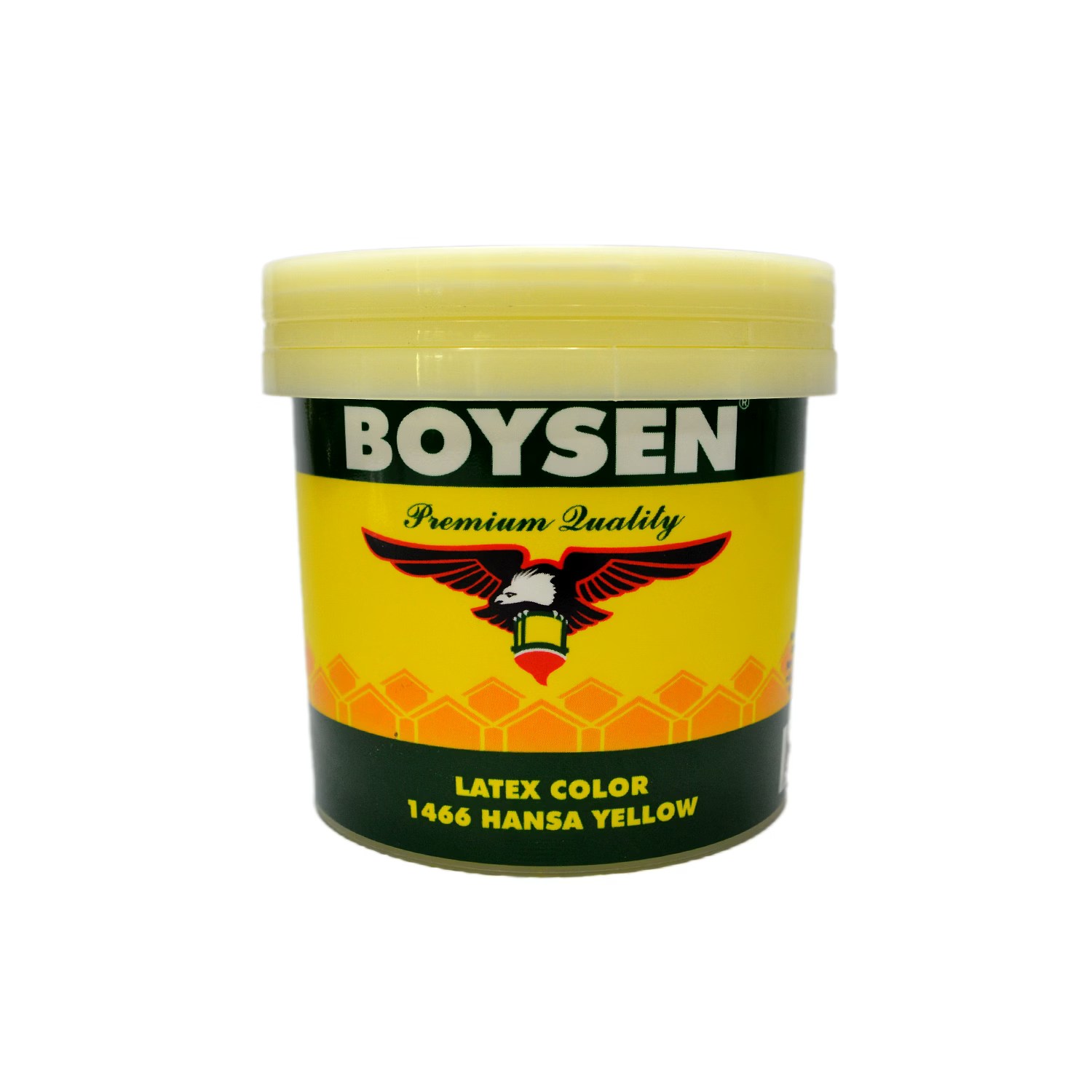 Boysen Latex Tinting Color (250ML1L) Lamp Black, 250ml Tagum Mall