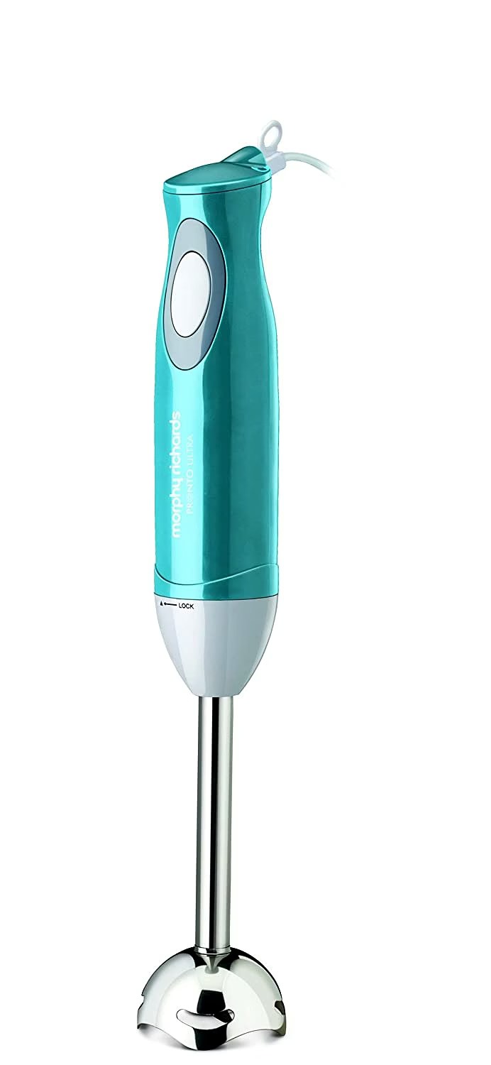 Morphy Richards Pronto Ultra Hand Blender Mahavir Home Store