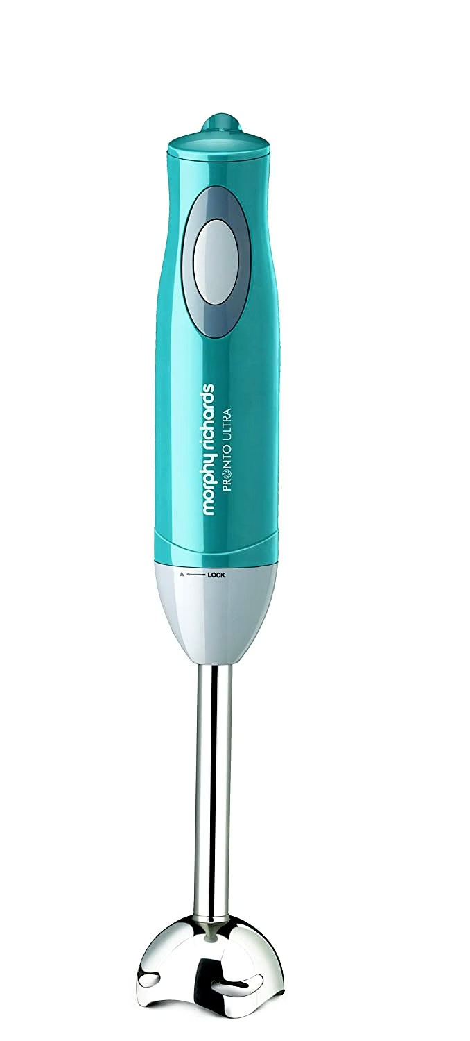 Morphy Richards Pronto Ultra Hand Blender Mahavir Home Store