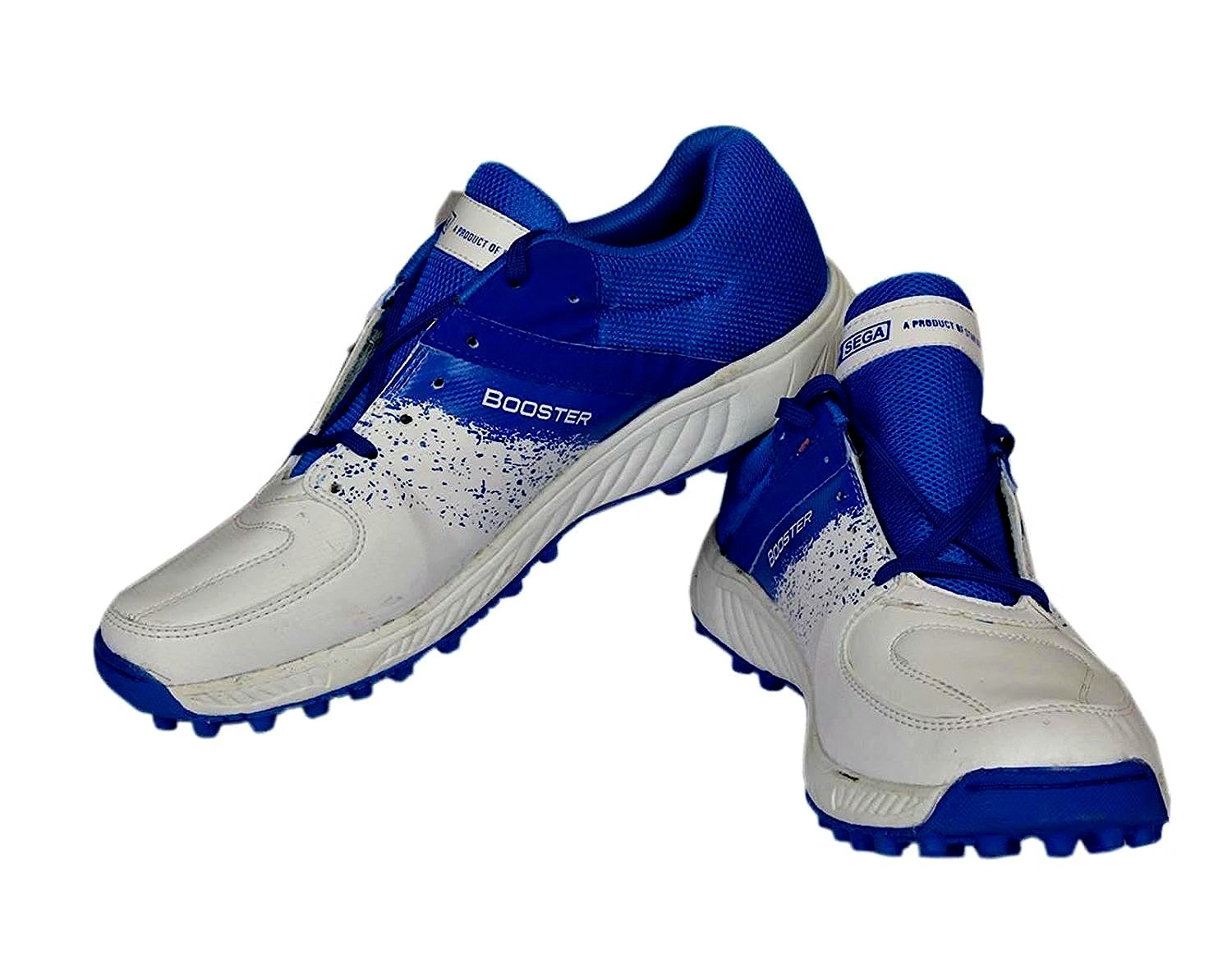 Sega Booster Cricket Shoes totalsf.in Total Sporting & Fitness