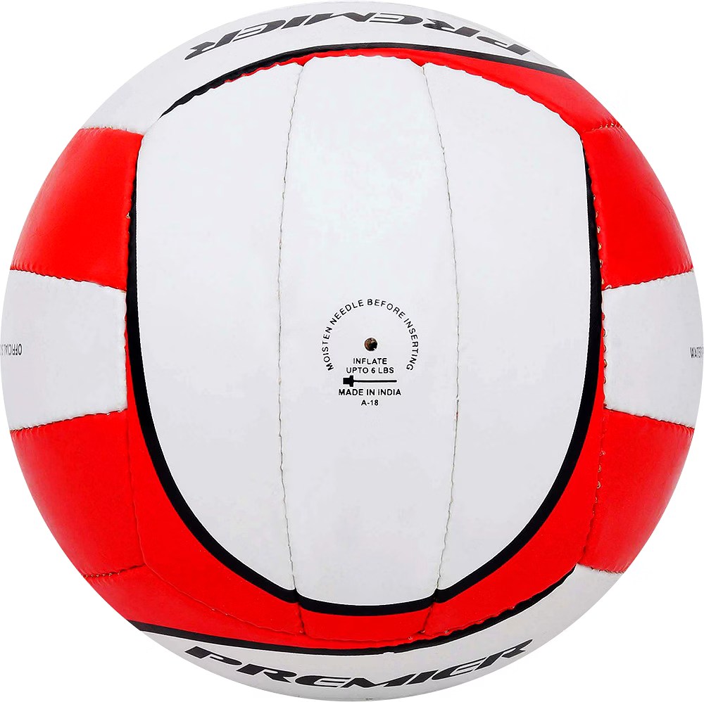 Buy Volleyball Equipment & Accessories Online Total Sports & Fitness