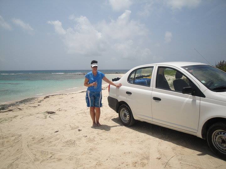 Anguilla BWI Destinations