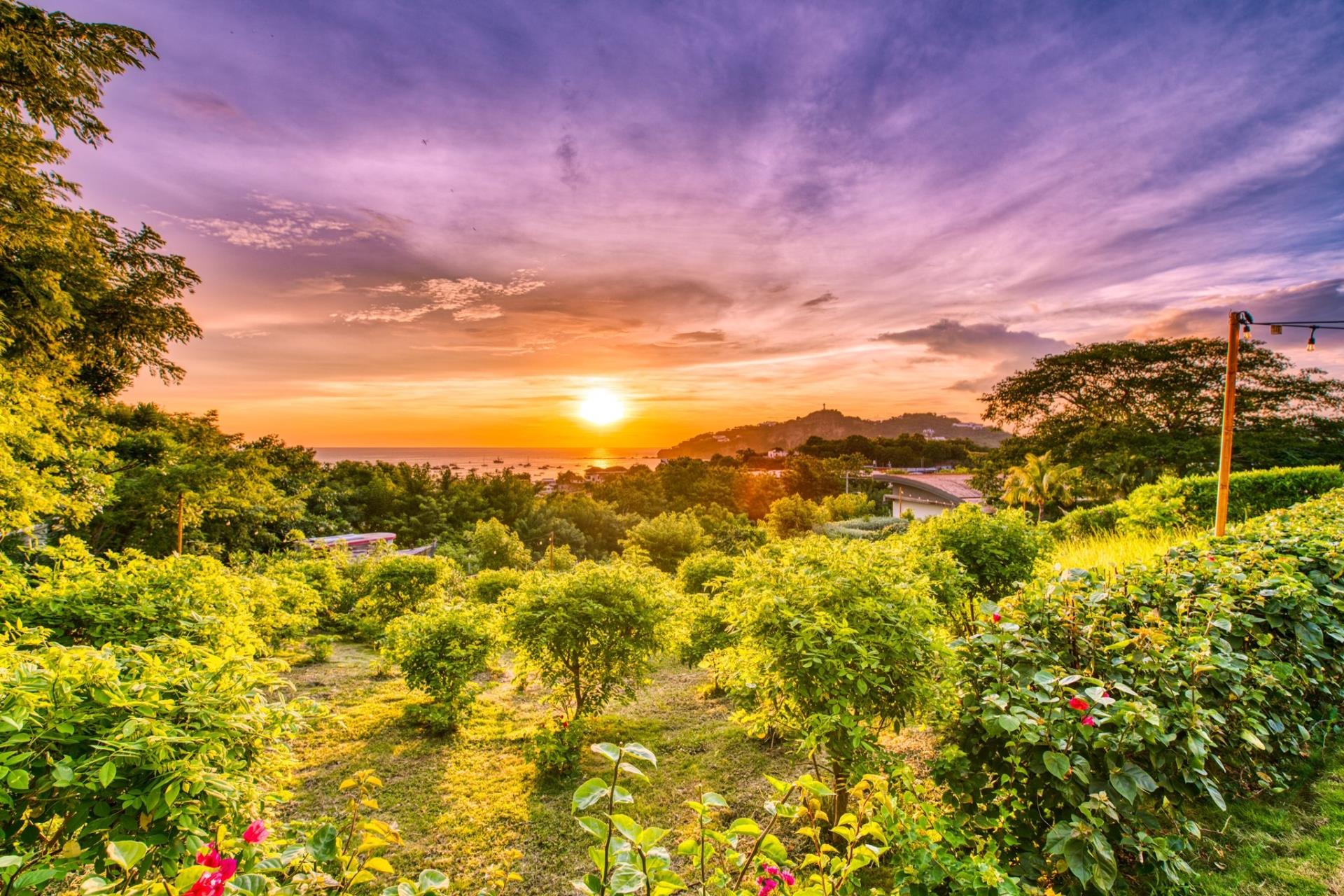 Buying Property in Nicaragua 8 Useful Tips La Santa Maria Resort