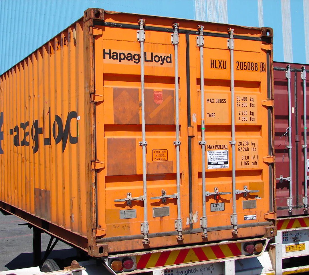 Container Maintenance Tips How to Maintain and Care for Your Containe