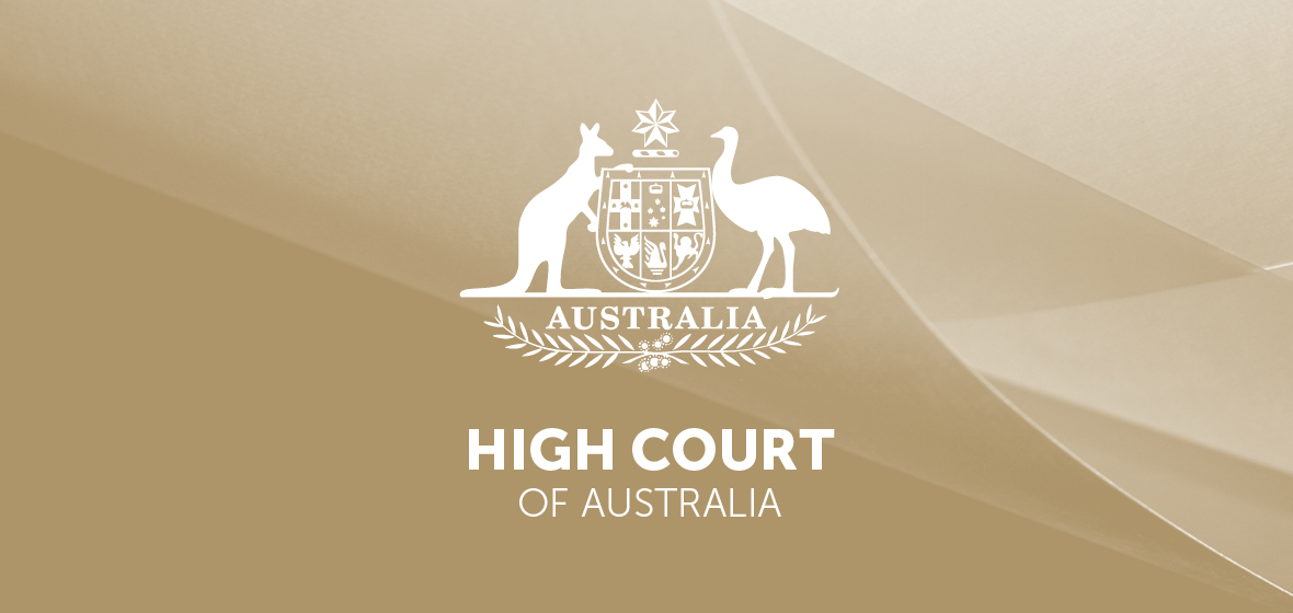 High Court April 2024 Law Society Journal