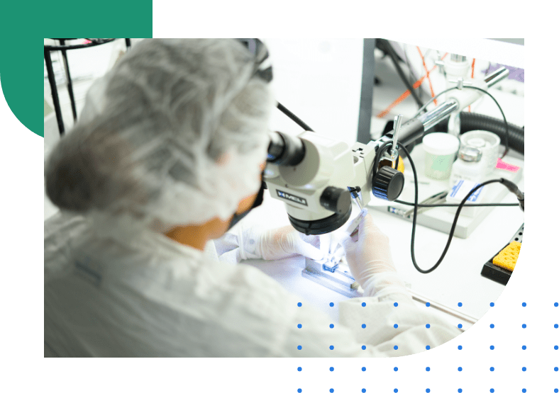 Medical Device Manufacturing Services Life Science Outsourcing, Inc.