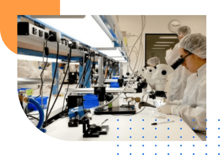 Fulfillment & Distribution Life Science Outsourcing, Inc.