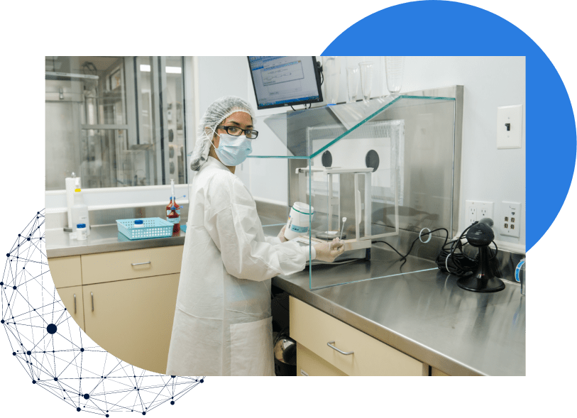 Facilities & Equipment Life Science Outsourcing, Inc.