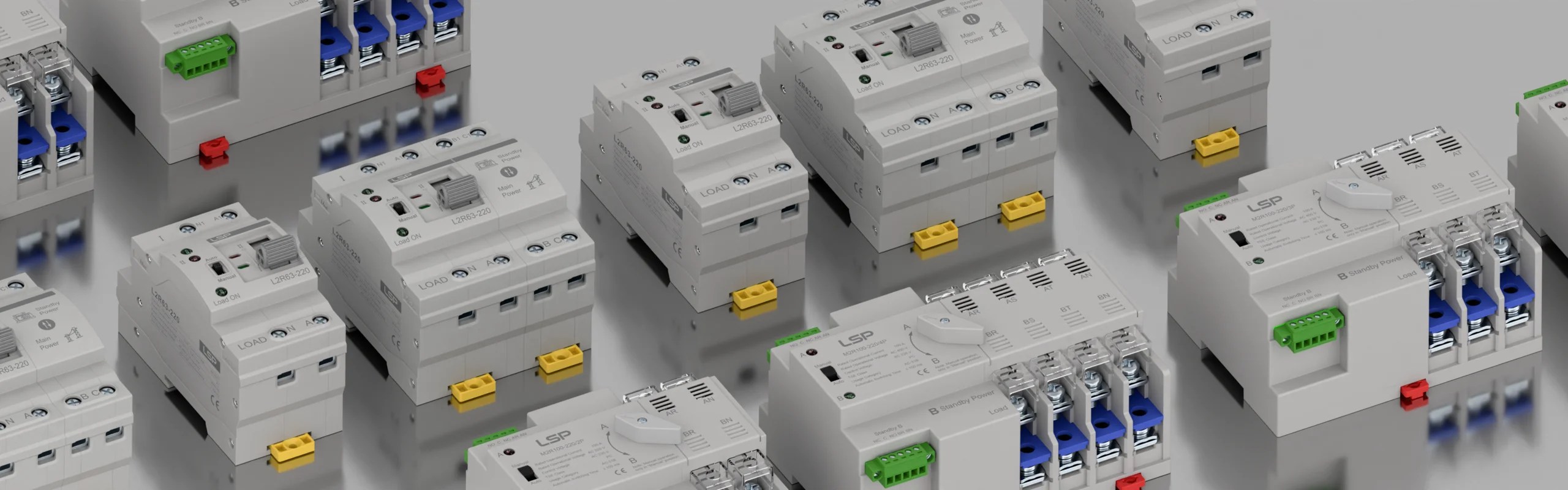 5 Essential Things To Look For In A 100 Amp Automatic Transfer Switch