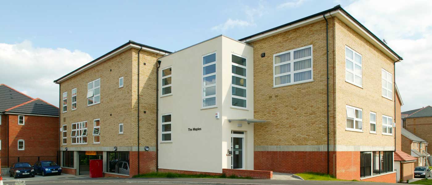 LSP The Maples Health Centre, Broxbourne