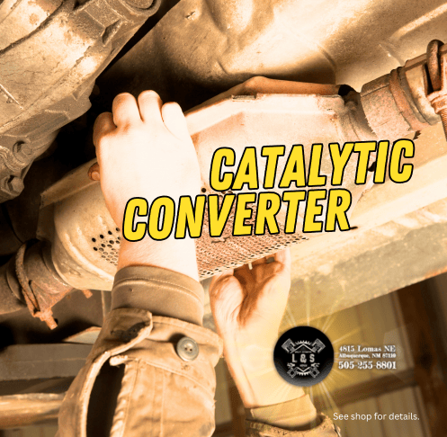 Catalytic Converters: What They Do, How We Repair Them, and the Rising