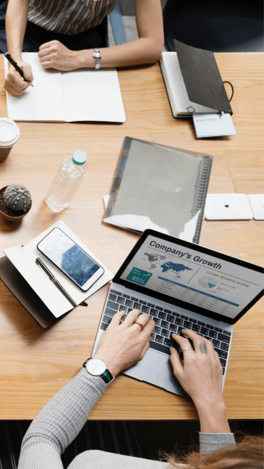 Bookkeeping Solutions in Kansas City LSquared Bookkeeping