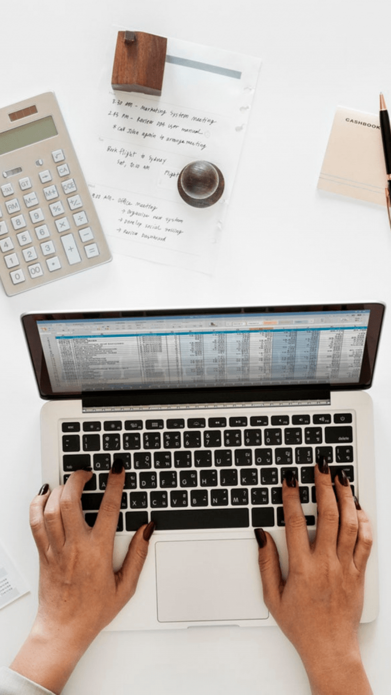 Bookkeeping Services in Kansas City LSquared Bookkeeping