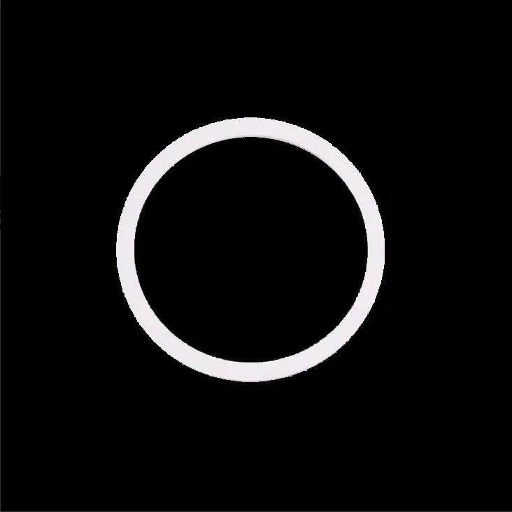 Silicone Medical Gasket Medical Silicone OEM Molding & Manufacturing