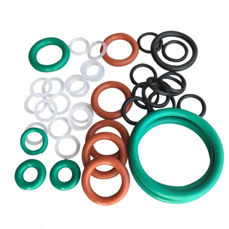 Custom Silicone Parts Silicone Gasket Silicone Products Manufacturer